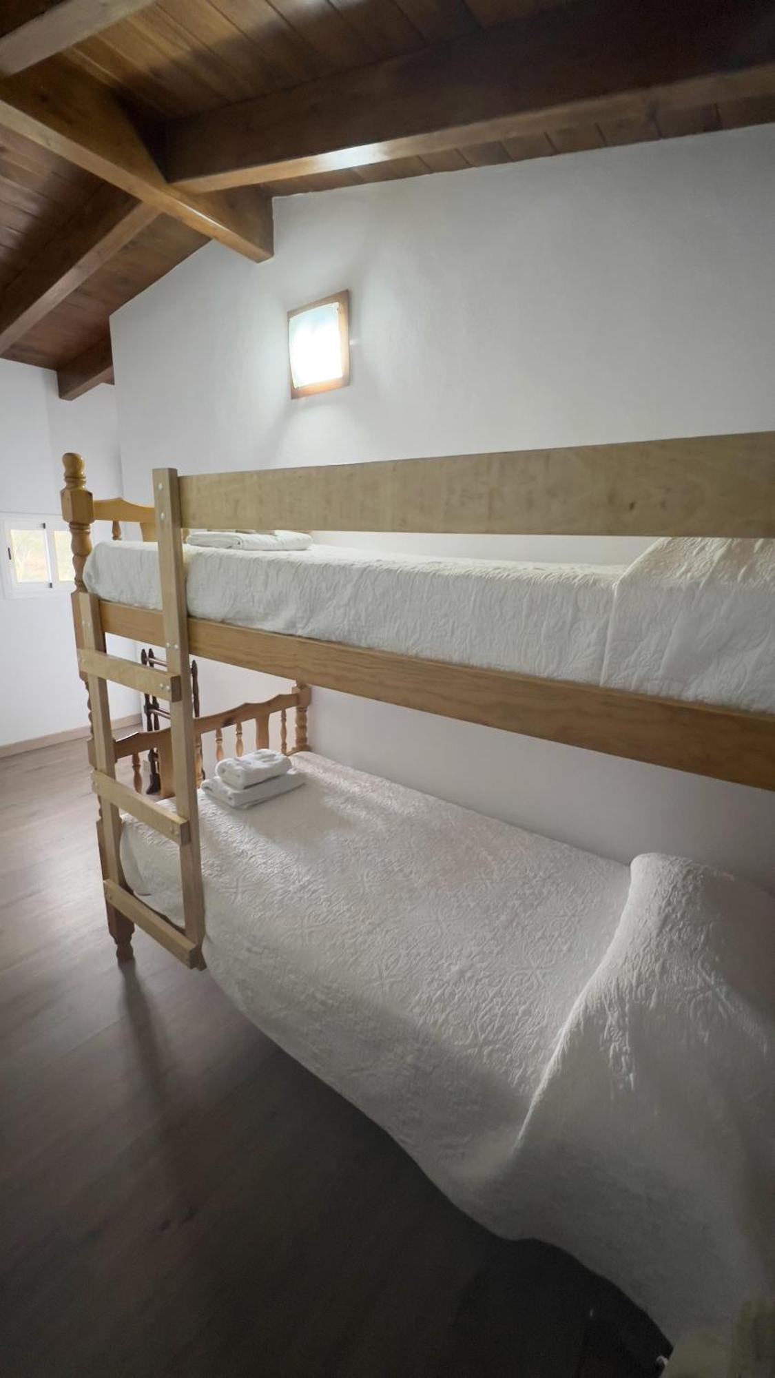 Tegueste El Sarmiento 빌라 외부 사진